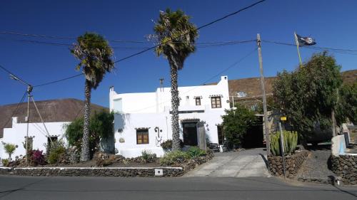 Guatiza House | Finca Lanzarosy