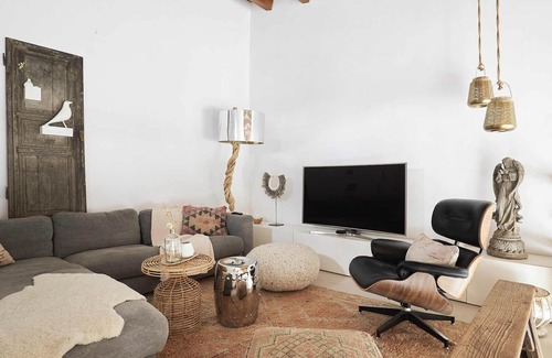 Salar Hotel | Finca las Calmas