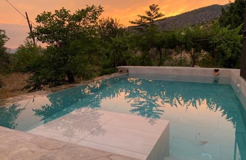 Carataunas House | Finca Las Fuentezuelas