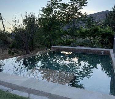 Carataunas House | Finca Las Fuentezuelas