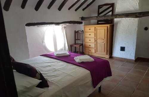 Iznajar Apartment | Finca Las Minas