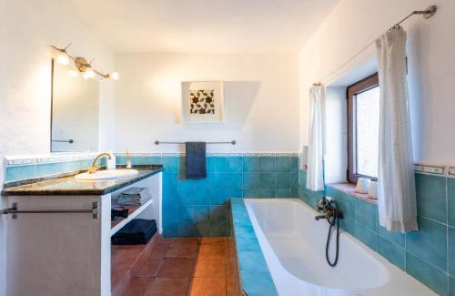 Alora House | Finca Las Nuevas Casa Carmen