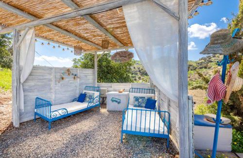 Alora House | Finca Las Nuevas Casa Carmen