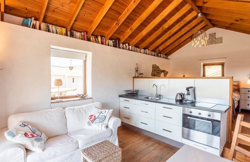 Alora Apartment | Finca Las Nuevas Casa Sofia Álora by Ruralidays