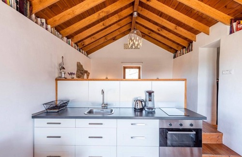 Alora Apartment | Finca Las Nuevas Casa Sofia Álora by Ruralidays