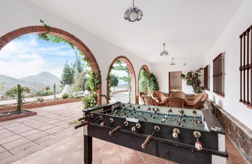 Puerto de la Torre House | Finca Llano de Fe