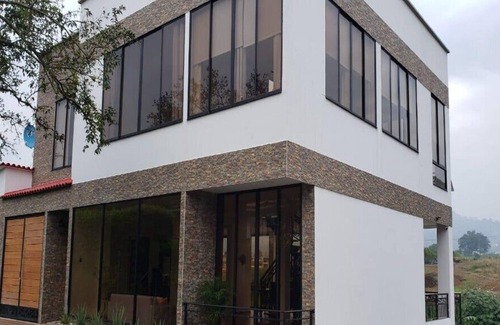 Pereira Villa | Finca Londres, espectacular para disfrutar con tu familia y amigos
