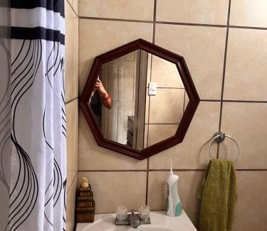 Tarcoles House | Finca Los Almendros