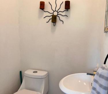 Tarcoles House | Finca Los Almendros