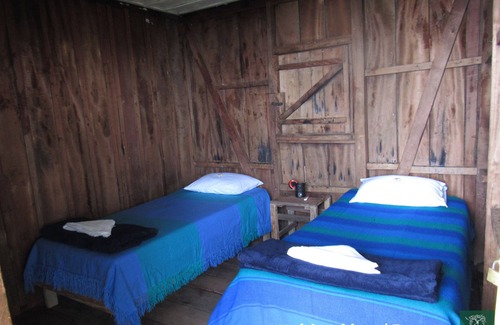 Salento Cabin | Finca Los Arboles