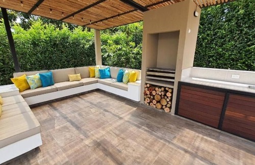 Villavicencio Villa | Finca los Colores Villavicencio