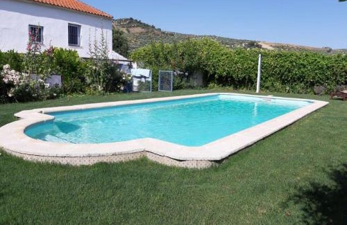 Olvera House | FINCA LOS MELEROS Andalucian farmhouse set in its own land with beautiful terraces, garden & pool.