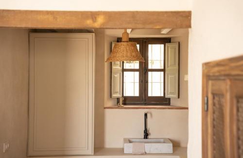 Zahara de la Sierra Villa | Finca Luca Oliva