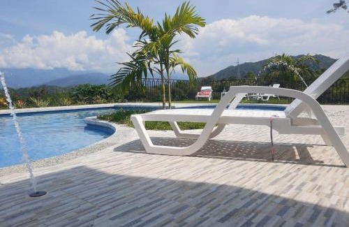 Sopetran House | Finca Luz de Luna