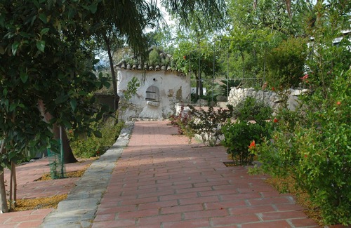 Arcos de la Frontera Cottage | Finca Macharnudo. Country house in Arcos de la Frontera