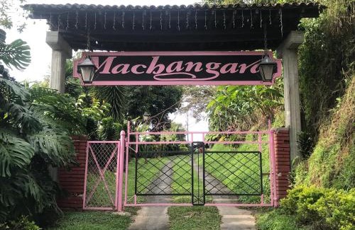 Quimbaya Bed & Breakfast | Finca Machangara