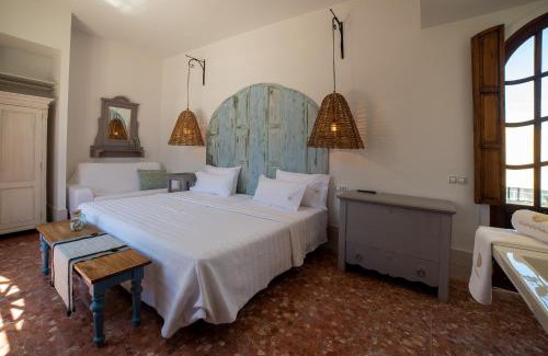 Pujaire Hotel | Finca Maltes San José