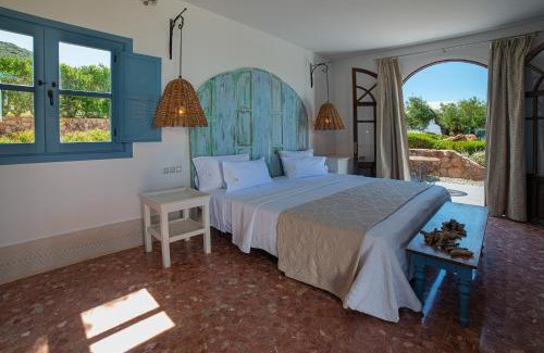 Pujaire Hotel | Finca Maltes San José