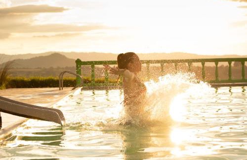 Armenia House | Finca Maratón Alto