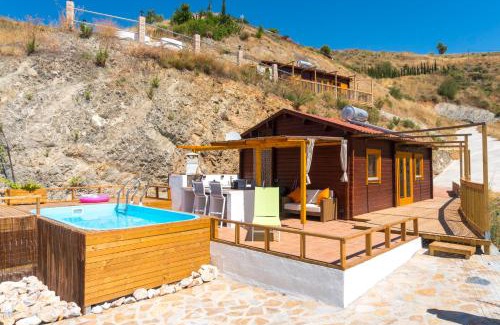 Nerja House | Finca Mariposa Mariposaholidays