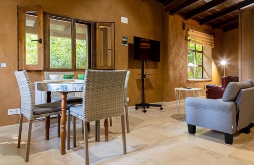 Collado Apartment | Finca MOLINO DE JARANDA - Garza Real