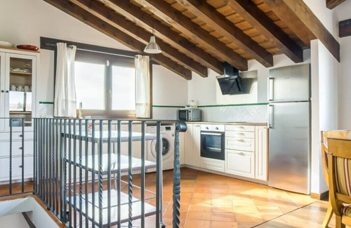 Carrascal de la Cuesta Ski Chalet | Finca Montechico, Casa Matute, rural Segovia