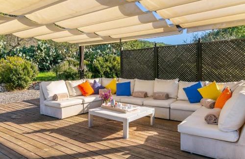 Andraitx House | Finca next to Port Andratx pool