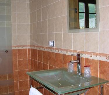 Trabada House | Finca O Bizarro