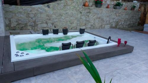 El Penol Ski Chalet | Finca Palma de Coco, Municipio de el Peñol Antioquia