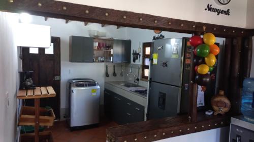 El Penol Ski Chalet | Finca Palma de Coco, Municipio de el Peñol Antioquia