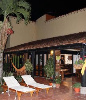 Quimbaya House | Finca PANACA Jagüey 12 VIP Group - Villas for Rent in