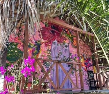 Santa Fe de Antioquia Villa | finca playa seca