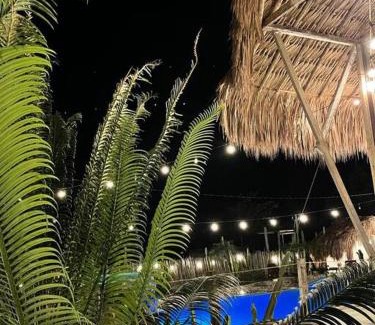 Santa Fe de Antioquia Villa | finca playa seca