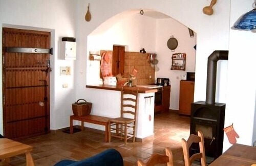 Huebro House | Finca-private pool-very quiet location-sole use-ideal for families