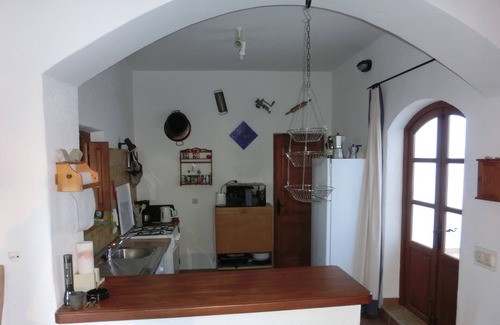 Huebro House | Finca-private pool-very quiet location-sole use-ideal for families