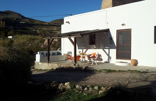 Huebro House | Finca-private pool-very quiet location-sole use-ideal for families