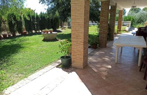 Utrera House | Finca Rústica La Palmera