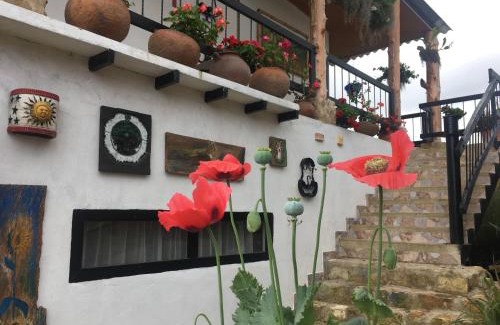 Jenesano Bed & Breakfast | Finca Renacer