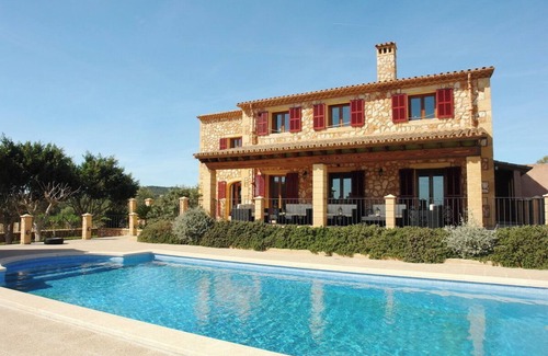 Sant Llorenc des Cardassar House | Finca Sa Torre Nova in Sa Coma