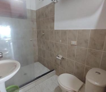 Olaya Villa | Finca salsifue