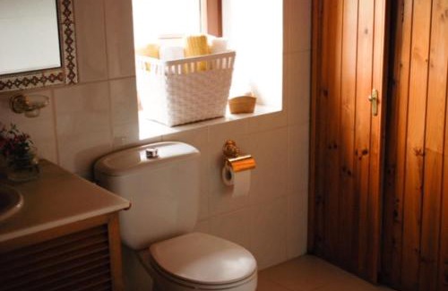 Baralla Villa | FINCA SALVADOR