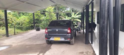 Sutatenza House | FINCA SAN JUAN - SUTATENZA