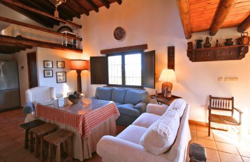 Cortelazor Ski Chalet | Finca Santa Ana - ONLY ADULTS by SIERRA VIVA Signature