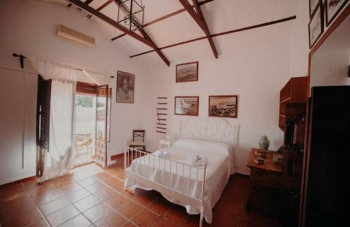 Santaella House | Finca Santa Margarita