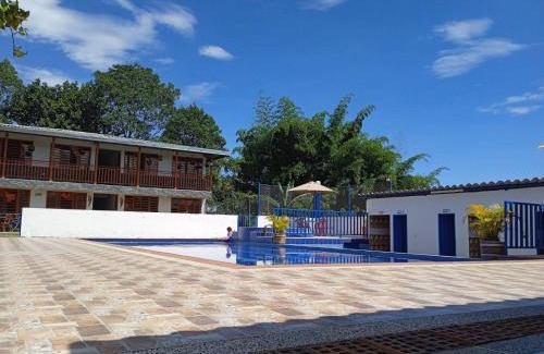 Montenegro Hotel | Finca Tradicional La Rochela