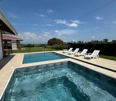 Pereira Villa | Finca turística CASA MARELLA Alojamiento Rural Pereira Risaralda