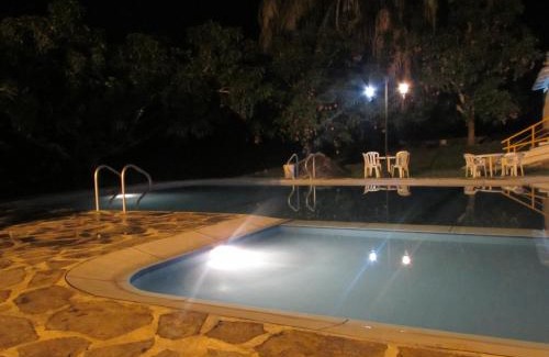 Cunday House | Finca Turística Santa Bárbara