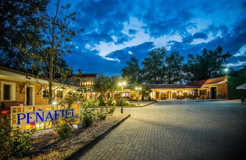 Penafiel Apartment | Finca Valdobar