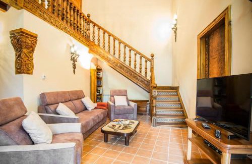 Penafiel Apartment | Finca Valdobar