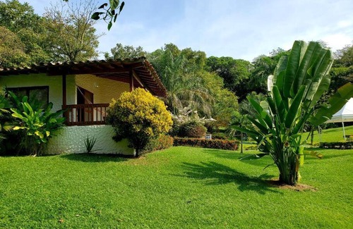 San Jeronimo Villa | Finca / Villa / Casa de campo en San Jeronimo